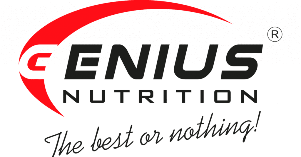 Nutritional facts and clinical details for Omega-3 – Advanced Fish Oil Supplement | Genius Nutrition | 90 Capsules.