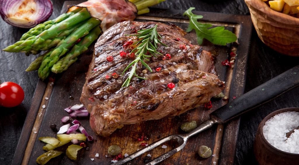 Steak-HP Red Apple – Hidrolizuoti jautienos baltymai | Genius Nutrition | 750 g - Moksliškai pagrįstas veiksmingumas Steak-HP Red Apple – Hidrolizuoti jautienos baltymai | Genius Nutrition | 750 g - produkto nuotrauka 1, Visos Prekės ir Baltymai.