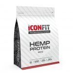 „Hemp Protein“ Kanapių Baltymai ‘Iconfit’ (800g)