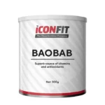 „Baobab“ Ypač Stiprūs Baobabo Milteliai ‘Iconfit’ (300g)