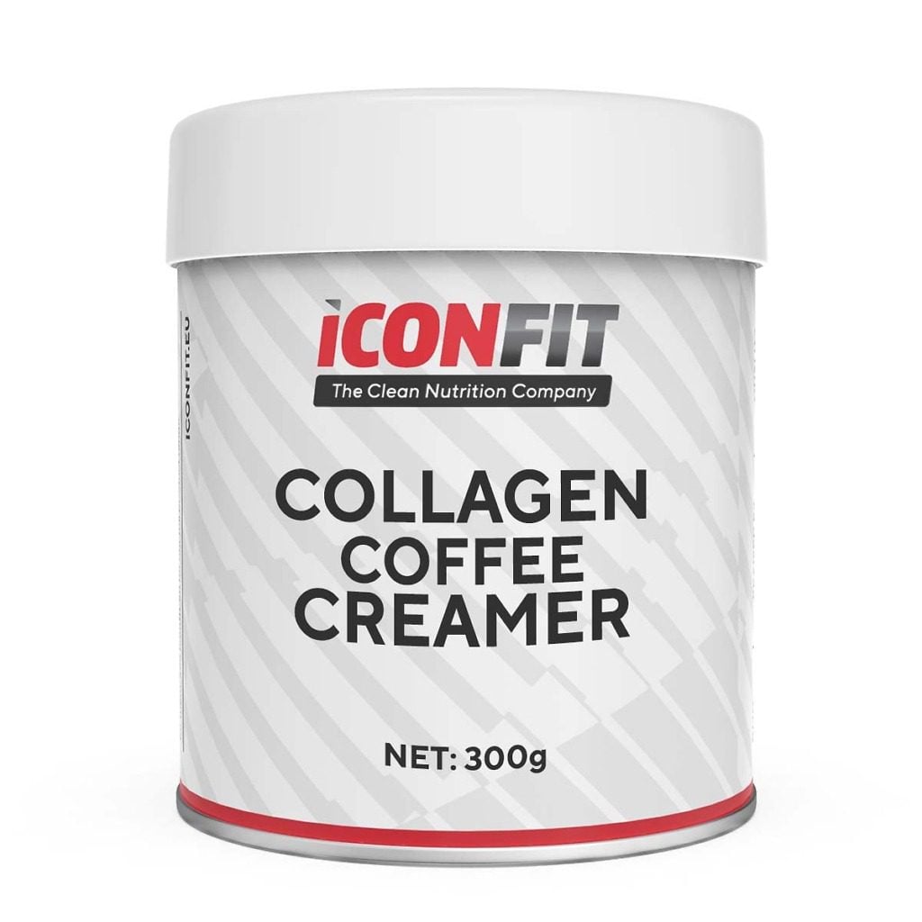 „Coffe Creamer Vanilla“ Kavai balinti skirtas Kolagenas ‘Iconfit’ (300g) - Moksliškai pagrįstas veiksmingumas „Coffe Creamer Vanilla“ Kavai balinti skirtas Kolagenas ‘Iconfit’ (300g) | Klinikinio lygio ilgaamžiškumo protokolas, SVEIKATA ir |4| Super Sale papildas.