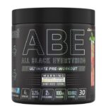 "ABE Ultimate" Preworkout Energetikas 'Applied Nutrition' (315/30porc)