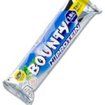 "Bounty HIProtein" Proteino Batonėlis 'Bounty' (52g)