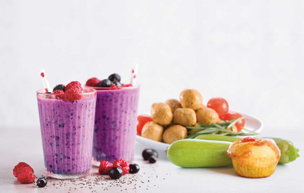 “Diet Shake Vanilla" Dietinis Kokteilis, Maisto Pakaitalas ‘Iconfit’ (495g/9porc/28.6g balt) - produkto nuotrauka 1, FUNKCINIS MAISTAS ir |4| Super Sale.