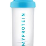"MP Shaker Large" Gertuvė/Kokteilių Plaktuvė Sportui 'MyProtein' 600ml