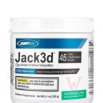 “Jacked Advanced” Pre-Workout Energetikas ‘USP Labs’ (248g/45porc)
