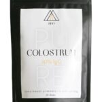 “Colostrum” 100% Priešpienis be Antibiotikų ‘Siho’ (100g)
