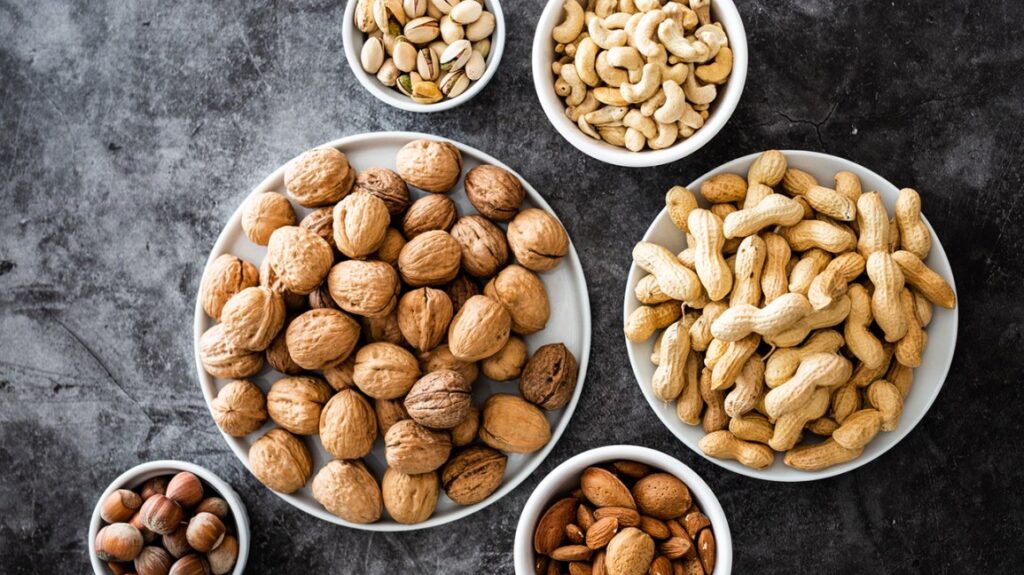 "Whey Isolate Peanuts" Grynas Proteino Izoliatas ‘Protein Inn’ (1000g/33porc/26g balt) - produkto nuotrauka 2, Baltymai ir |2| Super Sale.