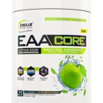 "EAA CORE" Nepakeičiamos Amino Rūgštys 'Genius Nutrition' (400g/25porc)