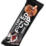 "Fucked Up Original" Baltyminis Batonėlis 'Swedish Supplements' (55g)