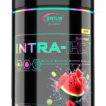 Intra HD – intra-workout kompleksas | Genius Nutrition (750 g / 24 porcijos)