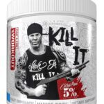 "Kill It" Pump + Stim Pre-Workout '5% Nutrition' (354g/30porc)