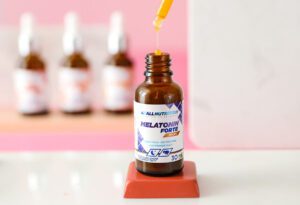 melatoninas