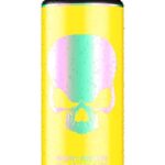 "WARCRY® PWO Tropical Storm" Energetinis Gėrimas Sportuojantiems 'Genius Nutrition' (330ml/1porc)