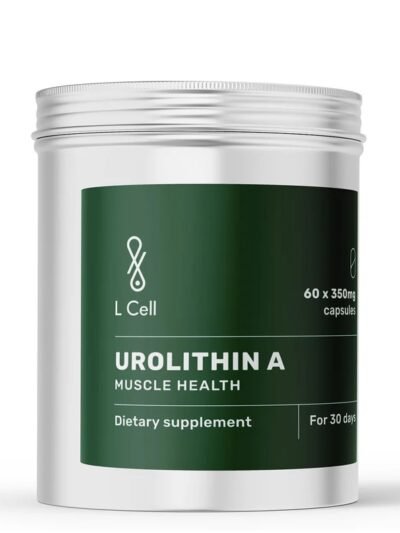 urolithin-a-lcell-urolitinas-kaina