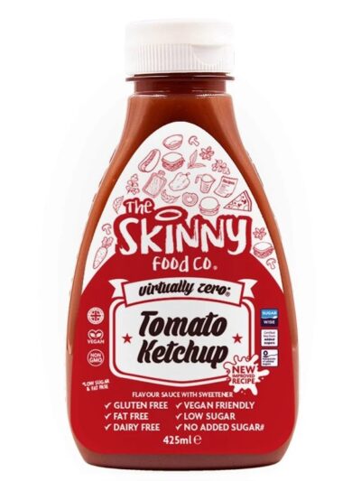 ketchup-padazas-be-kaloriju-skinnyfood-kaina