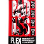 “BAD ASS® FLEX” Pažangus Papildas Sąnariams 'Bad Ass Nutrition' (30pak/30porc)