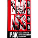 "BAD ASS® PAK" Profesionalus Vitaminų, Mineralų Kompleksas 'Bad Ass' (30pak/30porc)