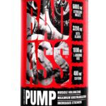 "BAD ASS®PUMP" Preworkout Prieštreniruotinis Energetikas 'Bad Ass' (350g/40porc)
