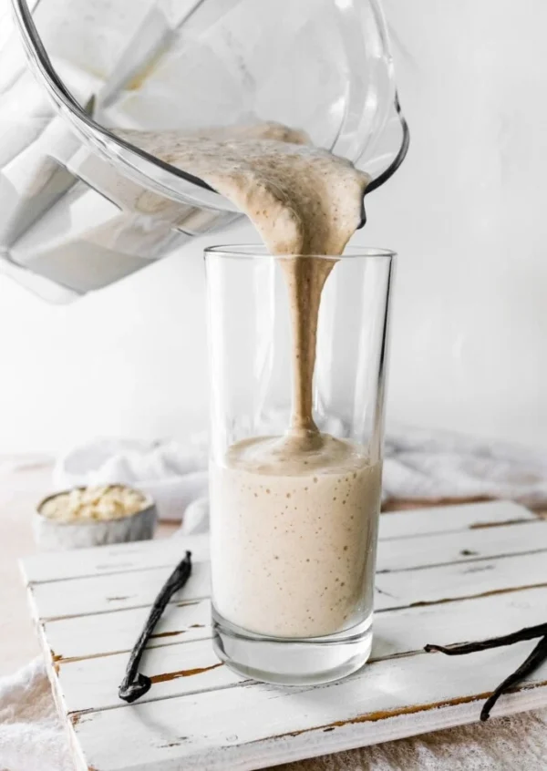 "Pure Whey Protein" Proteinas be Skonio ir Laktozės  ‘Puls Nutrition’ (550g) - Image 2
