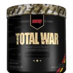 "Total War" Pre-Workout energetikas 'Redcon1' (441g/30porc)
