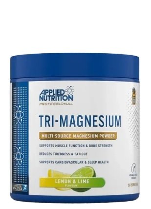 tri-magnesium-appliednutrition-magio-tauratas-kaina