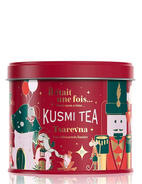 tsarevna-kusmi-tea-arbata-2023-sventine