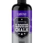 “Liquid Chalk” Skysta Kreida Treniruotėms ‘Ostrovit’ (250ml)