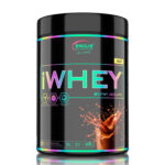iWHEY Isolate – Šalto filtravimo išrūgų baltymų izoliatas | Genius Nutrition | 900 g
