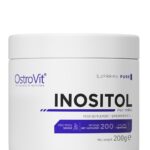 "Inositol" Myo inozitolis 1000mg 'Ostrovit Pharma' (200g/200porc)