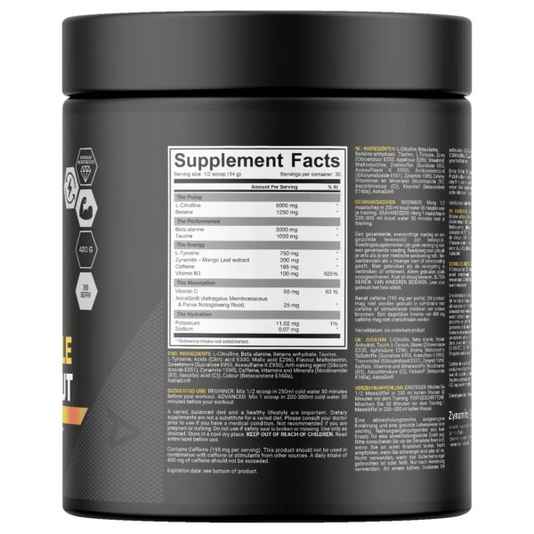 unstoppable-preworkout-deicated-nutrition