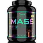"iMass" Spec. Papildas Masei/Raumeniui Auginti 'Genius Nutrition' (2500g)