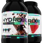 Hydro-X5 – Hidrolizuotas išrūgų baltymas | Genius Nutrition | 1800 g
