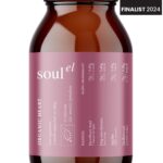„Heart“ Širdžiai ir Kraujotakai ‘Soulel Health’ (200g/90porc)