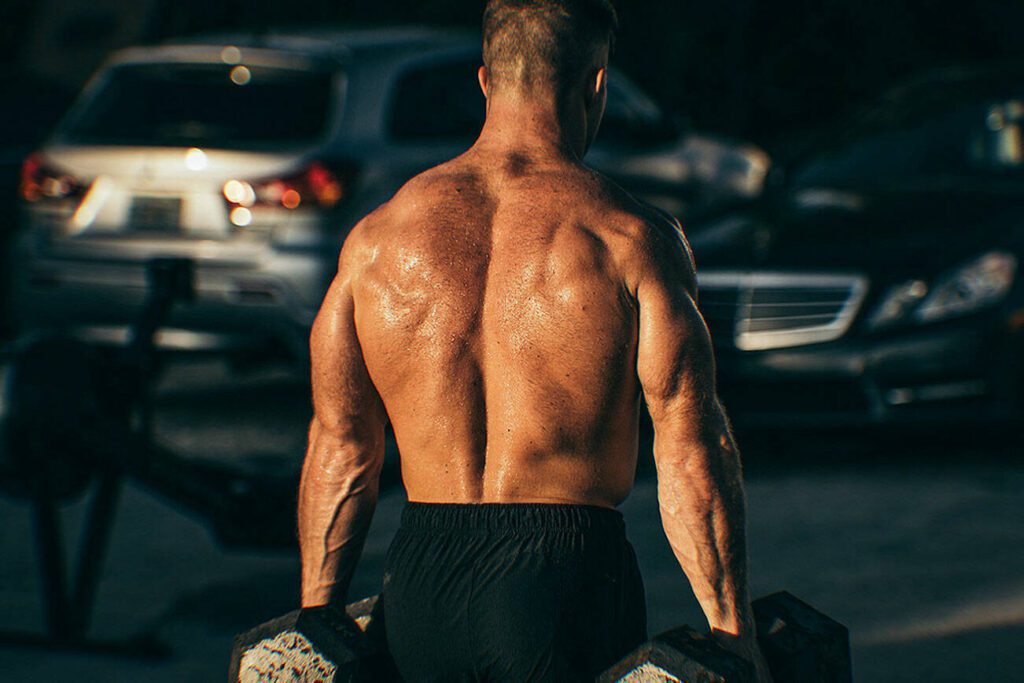 "Kre-Alkalyn Raw One" Krealkalinas 'Zoomad Labs' (100kaps/25porc) - produkto nuotrauka 1, Visos Prekės ir Kreatinas.