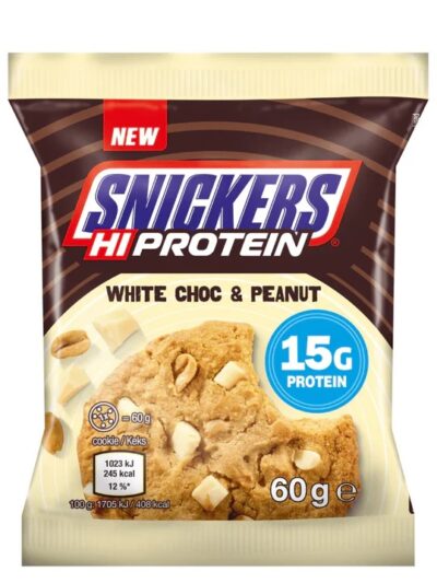 snickers-protein-cookie-kaina