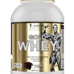 "Gold Whey" Baltymai Sportuojantiems 'Kevin Levrone' (2000g)