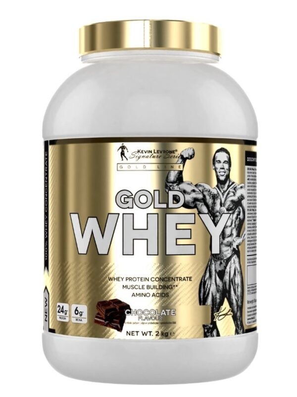 levrone-gold-whey-kaina-proteinas