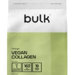 Vegan Collagen – Augalinis kolageno kompleksas | Bulk | 250g
