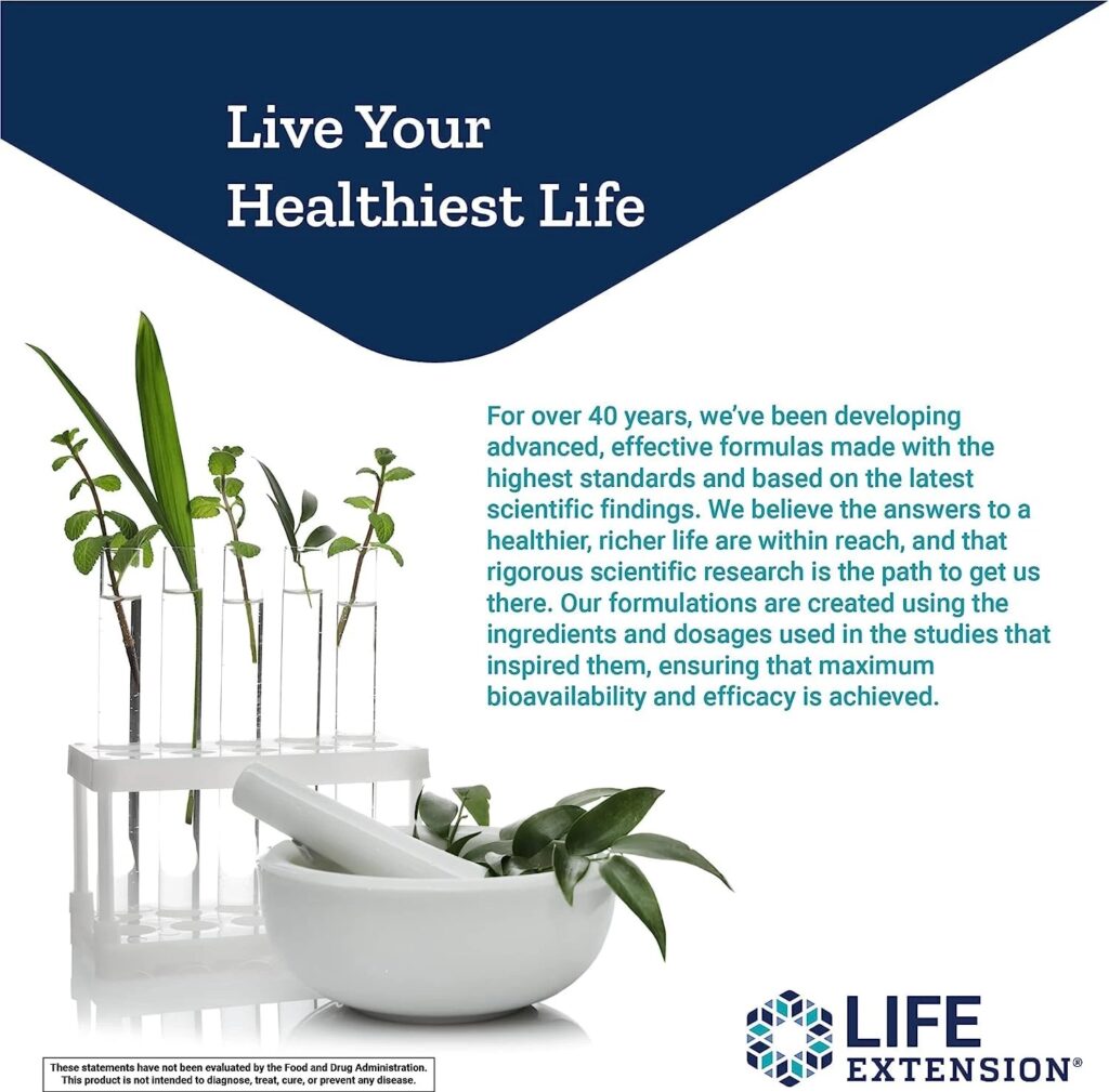 Extra Virgin Olive Oil – premium kokybės alyvuogių aliejus | Life Extension (500 ml) - produkto nuotrauka 3, FUNKCINIS MAISTAS ir Anti-aging.