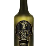 Extra Virgin Olive Oil – premium kokybės alyvuogių aliejus | Life Extension (500 ml)