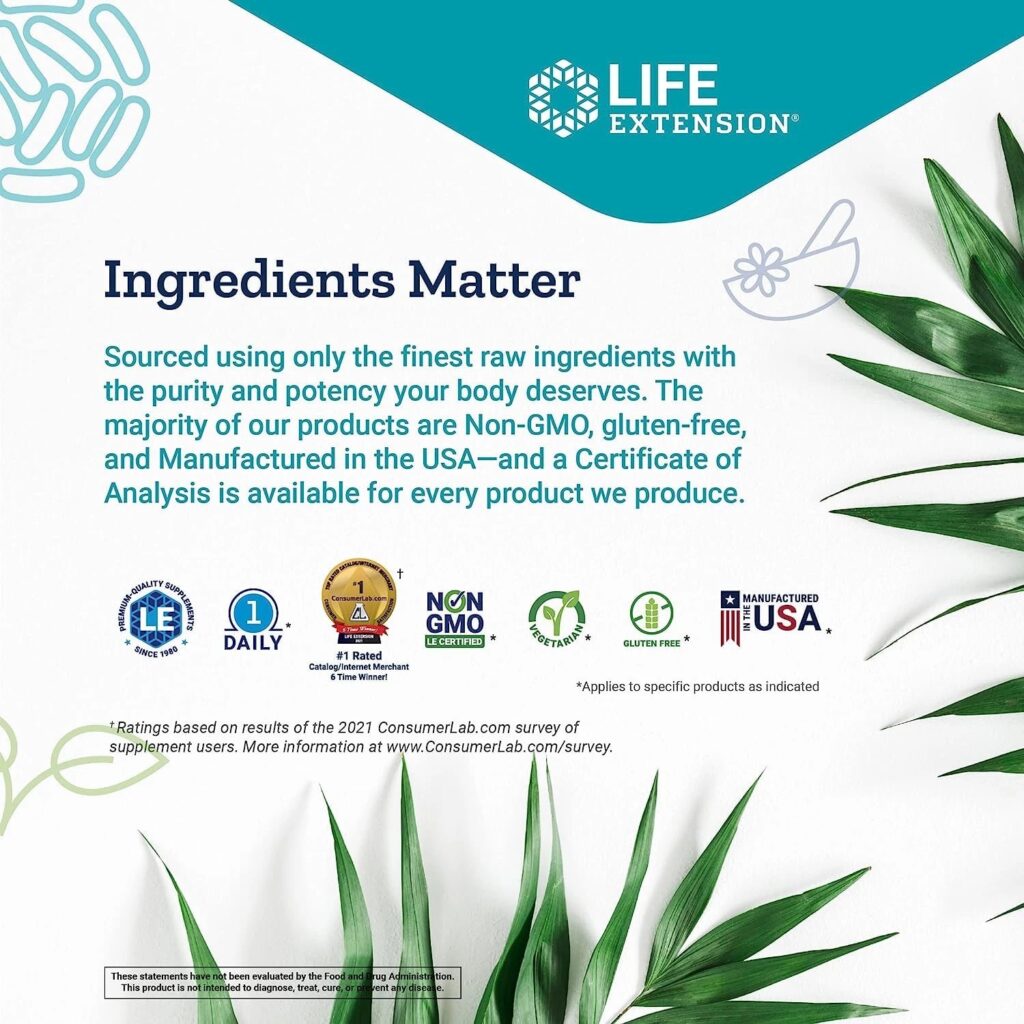 Extra Virgin Olive Oil – premium kokybės alyvuogių aliejus | Life Extension (500 ml) - produkto nuotrauka 1, FUNKCINIS MAISTAS ir Anti-aging.