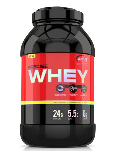 precise-whey-genius-nutrition-baltymai-be-priedu