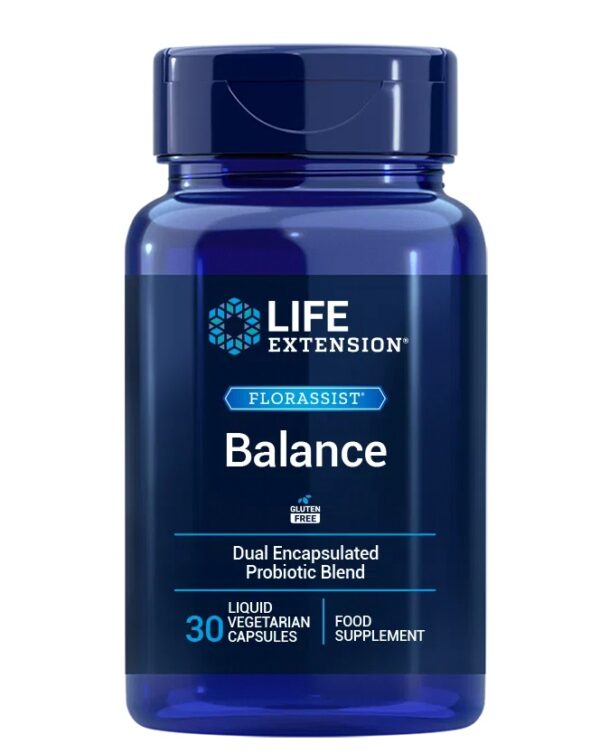 balance-probiotikai-life-extension-kaina