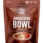 "Awakening Bowl Chocolate Hit" Viso Grūdo Pusryčiai 'Iswari' (360g)