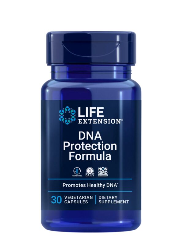 dna-protection-formula-life-extension-kaina