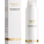 'Fizzy Massage Foam' Prabangios Masažinės Putos 100ml