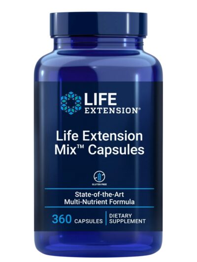 mix-capsules-geriausi-multivitaminai-life-extension-kaina