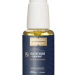 "Liposomal Glutathione" Liposominis Glutationas Detox 'QuickSilver Scientific' (50ml/50porc)