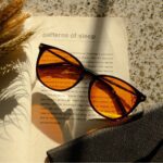 "Blue Light Blockers 99%" Stilingi Akiniai Nuo Mėlynos Šviesos 'DoNotAge.org®'